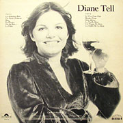 DIANE TELL / Diane Tell